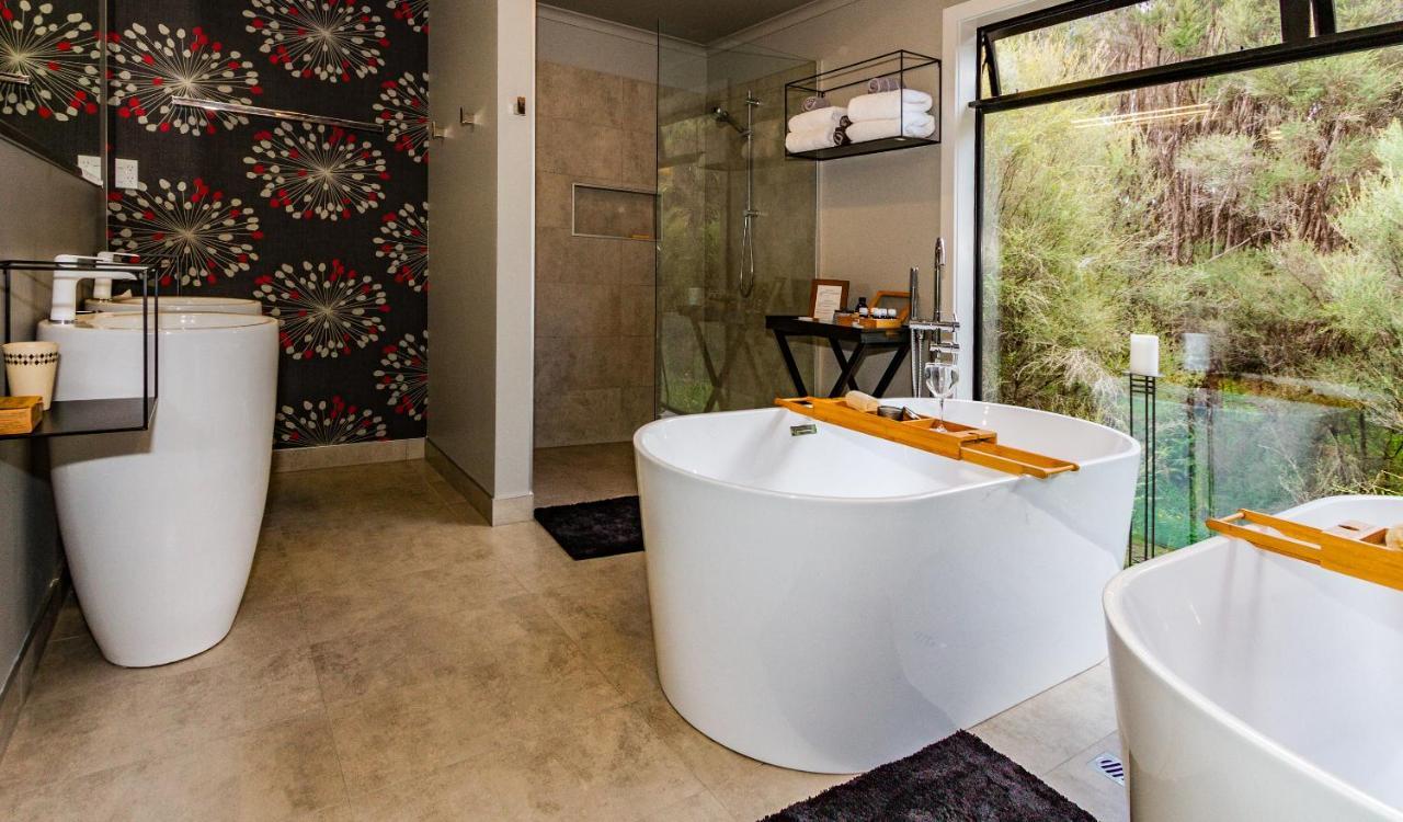 Night Sky Cottage Ohakune Εξωτερικό φωτογραφία