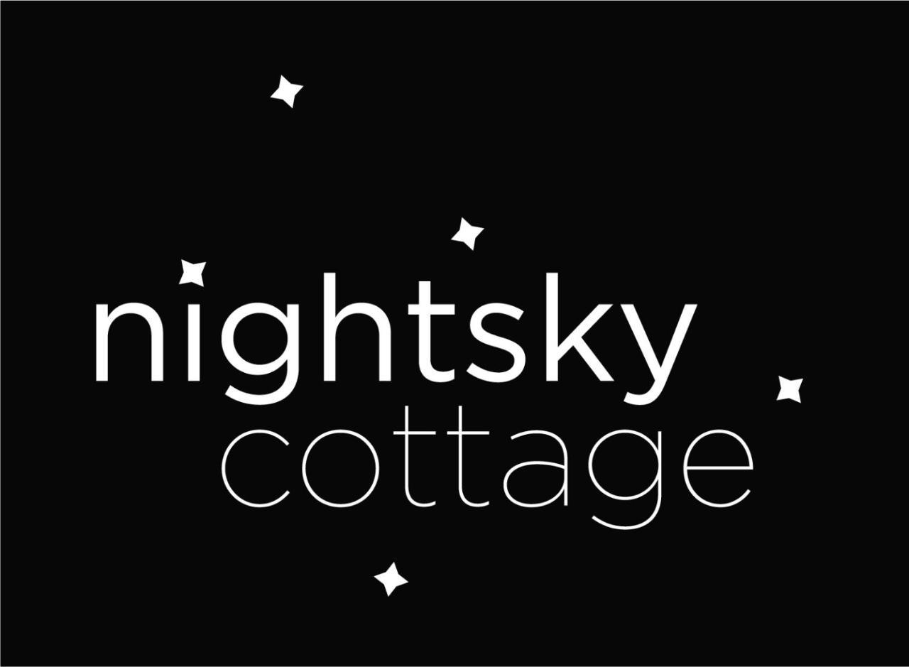 Night Sky Cottage Ohakune Εξωτερικό φωτογραφία