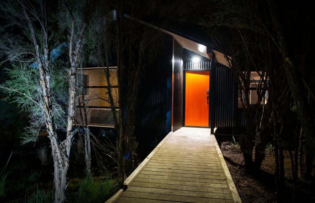Night Sky Cottage Ohakune Εξωτερικό φωτογραφία