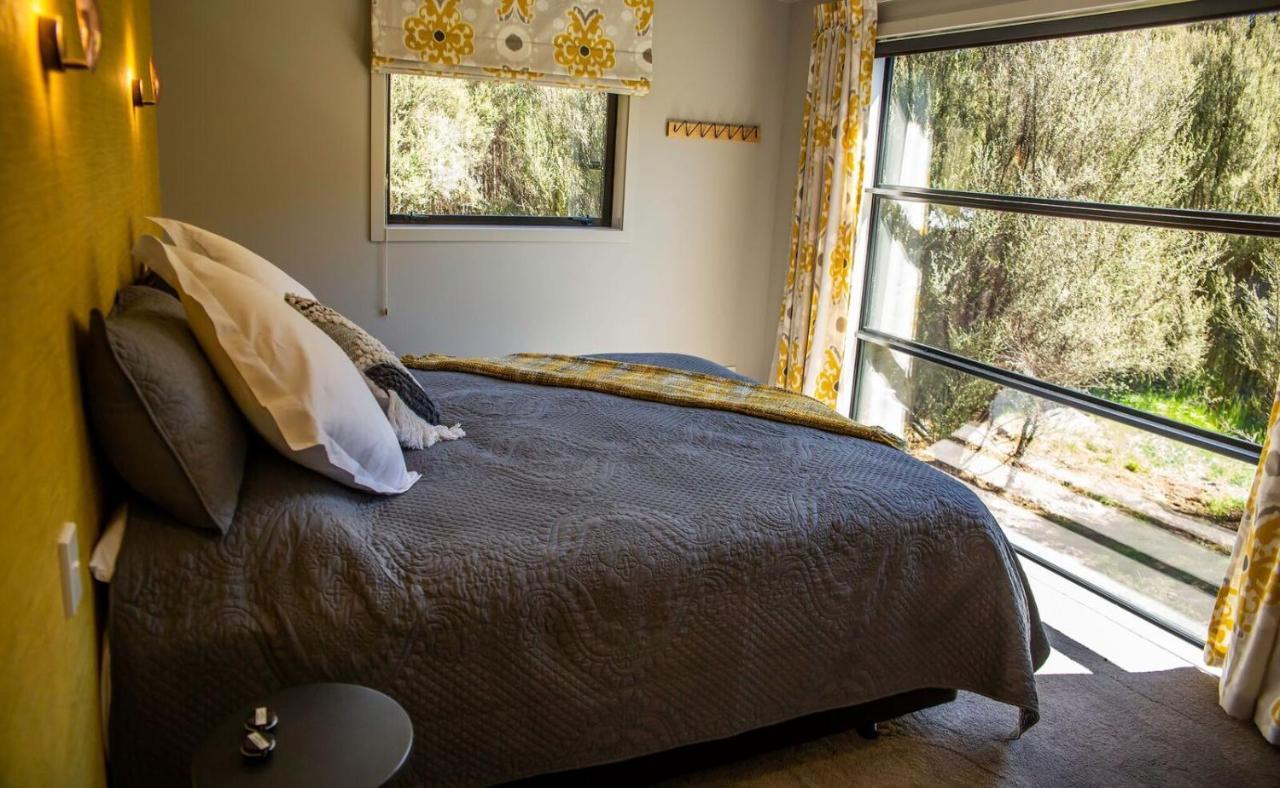 Night Sky Cottage Ohakune Εξωτερικό φωτογραφία